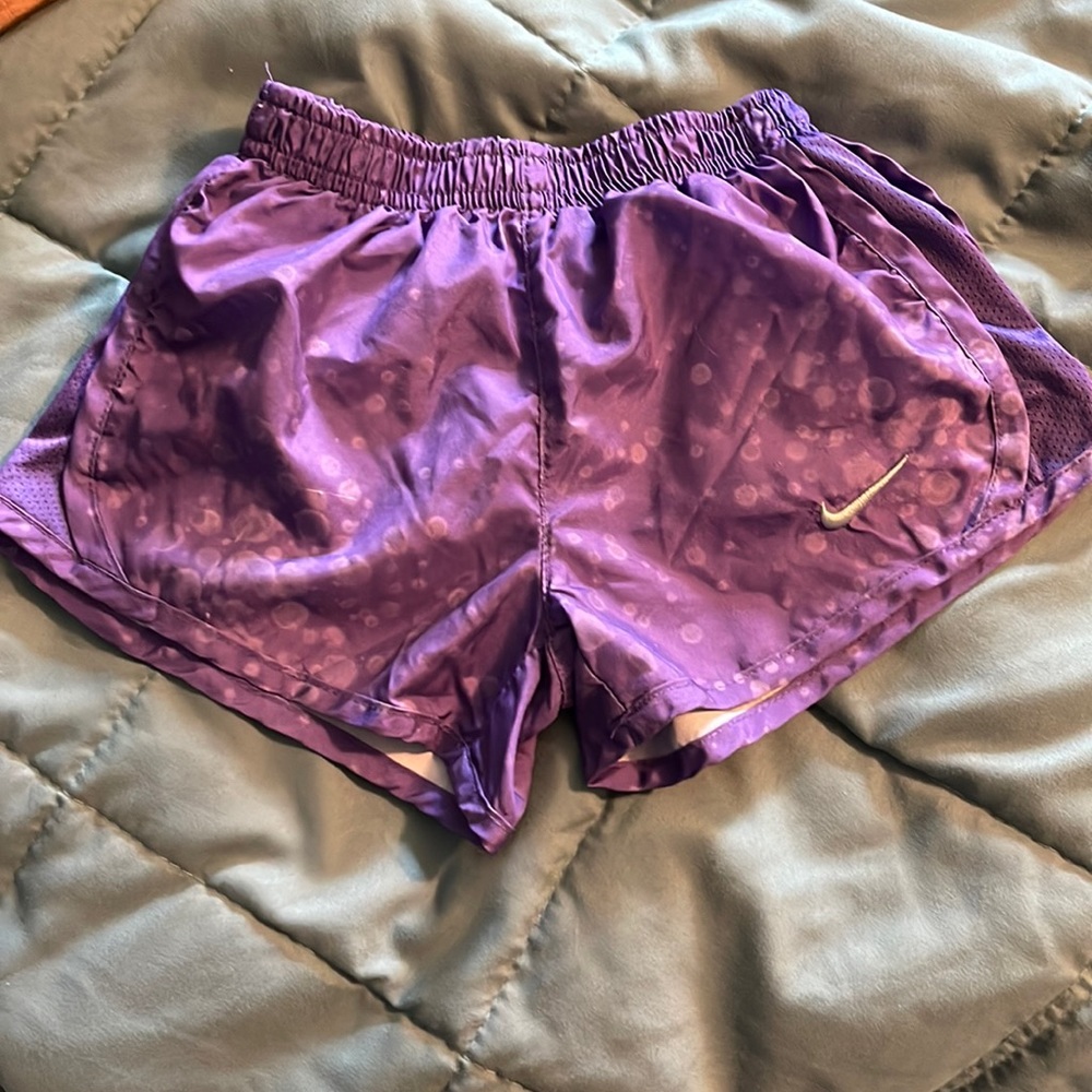Nike dry fit shorts